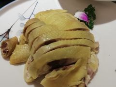-正阳春烤鸭店(杨楼店)