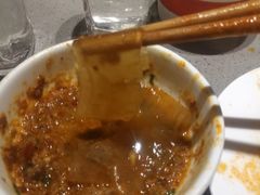 定西宽粉-海底捞火锅(亲子主题北金鹰店)