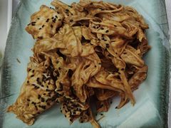 -万柳阁小馆·花园餐厅(龙潭湖店)