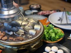 -味家烤肉烤鳗鱼牛排(西塔旗舰店)