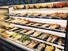 -瑞哦冷锅串串(汇融店)