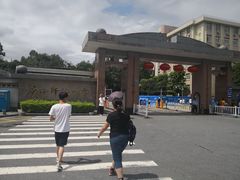 -广西师范大学(育才校区)