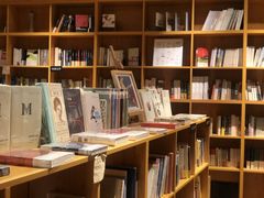 -光舍(香榭里花园店)