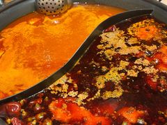 -旧街市鲜货老火锅(大光路店)