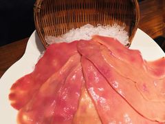 鲜腰片-纸盐河码头火锅(十八梯店)