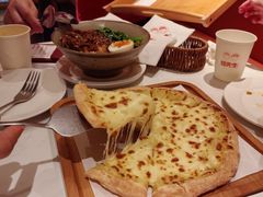 -烁先生披萨·儿童餐下午茶(河南岸店)