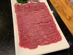 -南门涮肉(上海二店)
