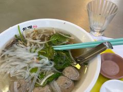 -蔡澜Pho·越南粉餐厅(海上世界店)