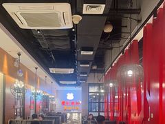 -陈记顺和牛肉火锅馆(天河北路店)