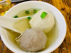 牛肉浮丸-悦明全牛食府(清林大楼店)