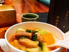 -王府茶宴(大观园总店)