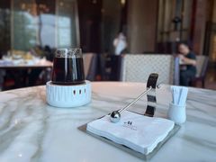 -顺德美的万豪酒店-万豪中餐厅