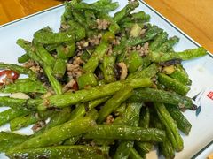 -61号餐吧(兴坪古镇漓江店)