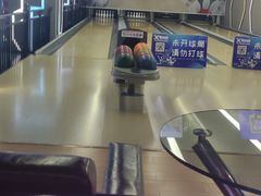 -复兴未来·轰趴空间(泰富百货店)