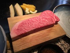 -神户牛排餐厅MOURIYA(总店)