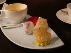 -广州文华东方酒店·江-由辉师傅主理