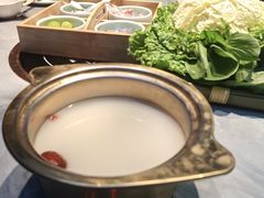 -慢丽江·云南野生菌土鸡锅(付家庄店)