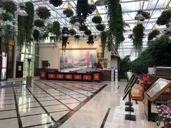 -天宫南铂玫瑰园酒店