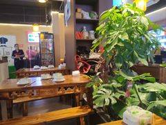 -张公桥美食街