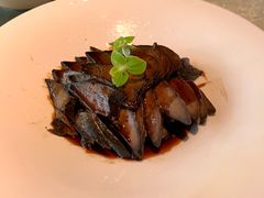 鹅肝-金典银峰老鹅馆·昆山菜(亭林公园店)