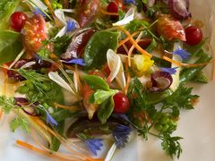 -Le Comptoir de Pierre Gagnaire