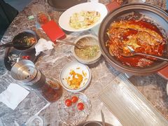 -2046湘味厨房(深圳湾店)