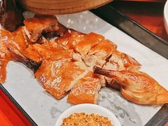 -小厨娘淮扬菜(天印大道店)