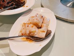 鲜虾仁肠粉-利苑酒家(金宝店)