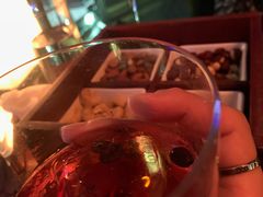 -广州柏悦酒店·悦吧·顶楼露天酒吧