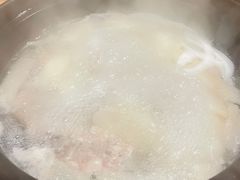 竹笙椰子鸡-春润大地海南椰子鸡(沙井京基百纳广场店)