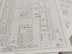 -小寒羊烧烤(凯瑞时代大厦店)