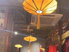 -重庆袁老四火锅(武进万达店)