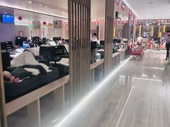 -东方棕泉·洗浴·按摩·美食国际水疗会所(福田店)