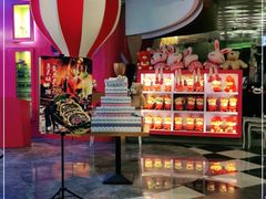 -米乐星世界KTV(汇智国际商业中心店)