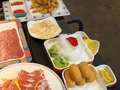 -虾乐园龙虾·夜宵(松江店)