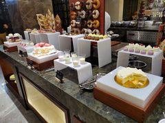 -凯宾斯基饭店.元素西餐厅自助餐