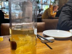 -金枝玉叶上海人家食府(三里河店)