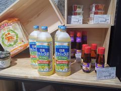 -简致生活MARKET(小榄海港城购物中心店)
