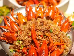 -龙巢盱眙龙虾·牛蛙·烧烤宵夜(八卦岭店)