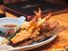 -大岛日本料理铁板烧(南通大饭店)