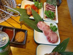 -熊小胖烤肉火锅(上海路店)