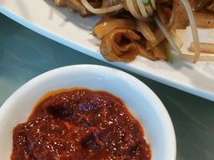 -桃源春晓中餐厅 TaoYuan Restaurant