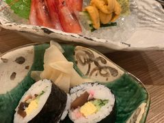 -小山日本料理(太古汇店)