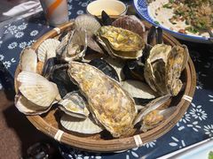 -旺角小渔村(幸福中路店)