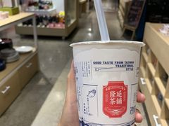 -隆延茶铺(学清路驹然店)