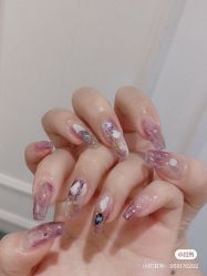 -Pink You美甲洗眉纹绣定制中心