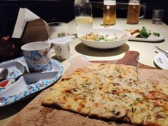 -碧特博格啤酒花园餐厅(芜湖路店)