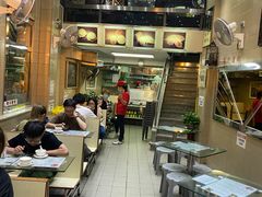 大堂-义顺牛奶公司(新马路老店)