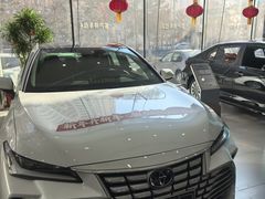 -哈尔滨龙晟一汽丰田4S店(民生路店)