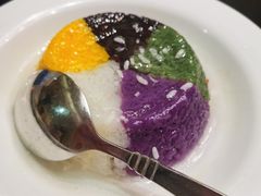 -丰收日·小海鲜·沪上家宴(顾村正大店)